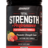 Total Strength & Performance