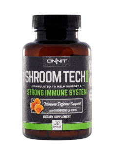 Shroom TECH Immune