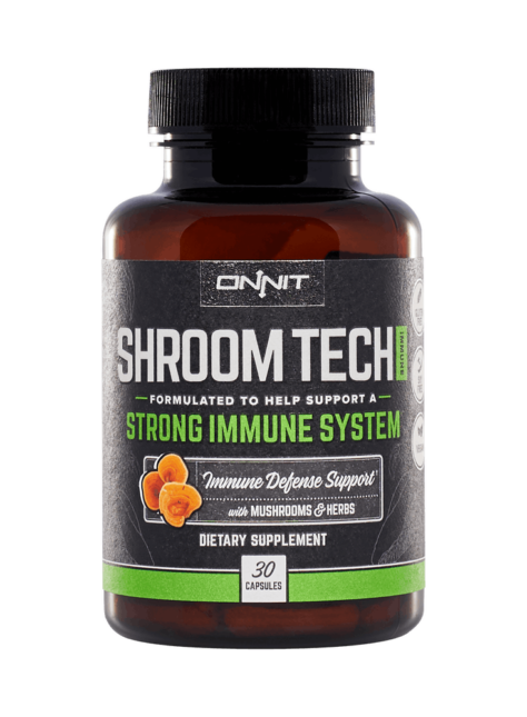 Shroom TECH Immune