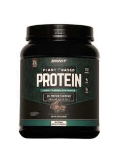 Plant Based Protein