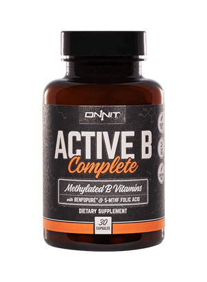 Active B