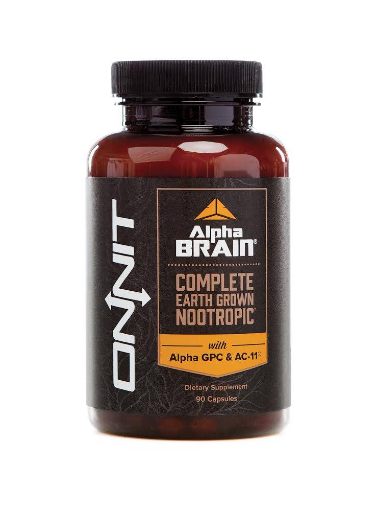 Alpha Brain 90ct 2247 1