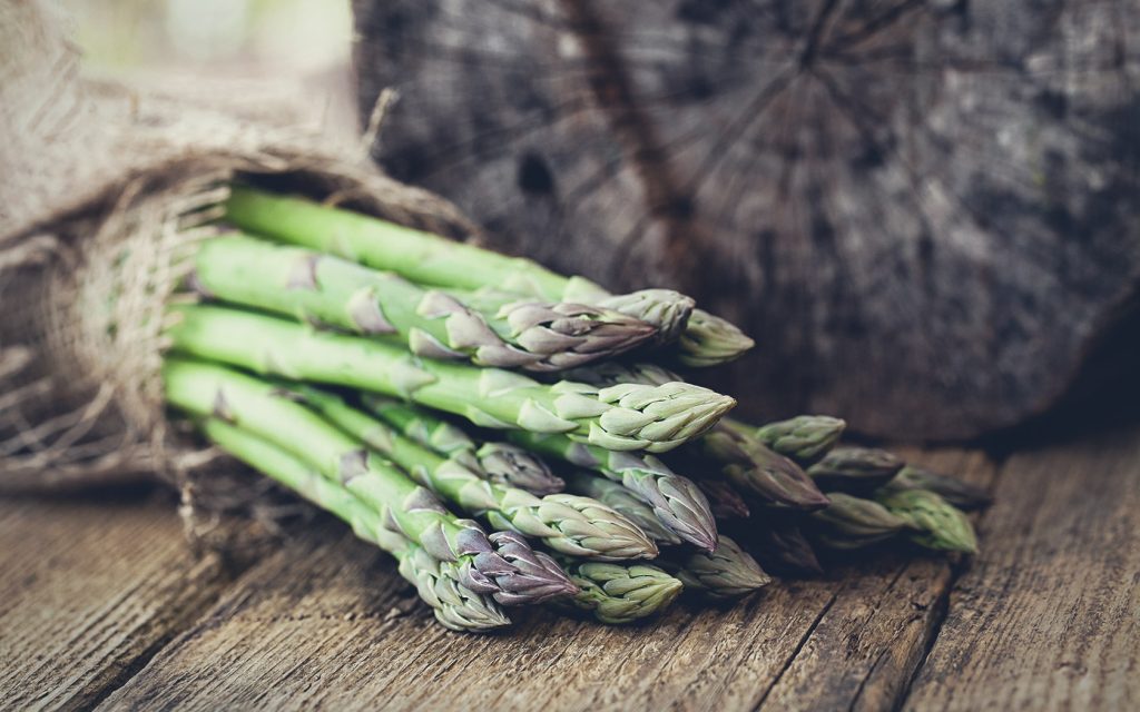 Asparagus