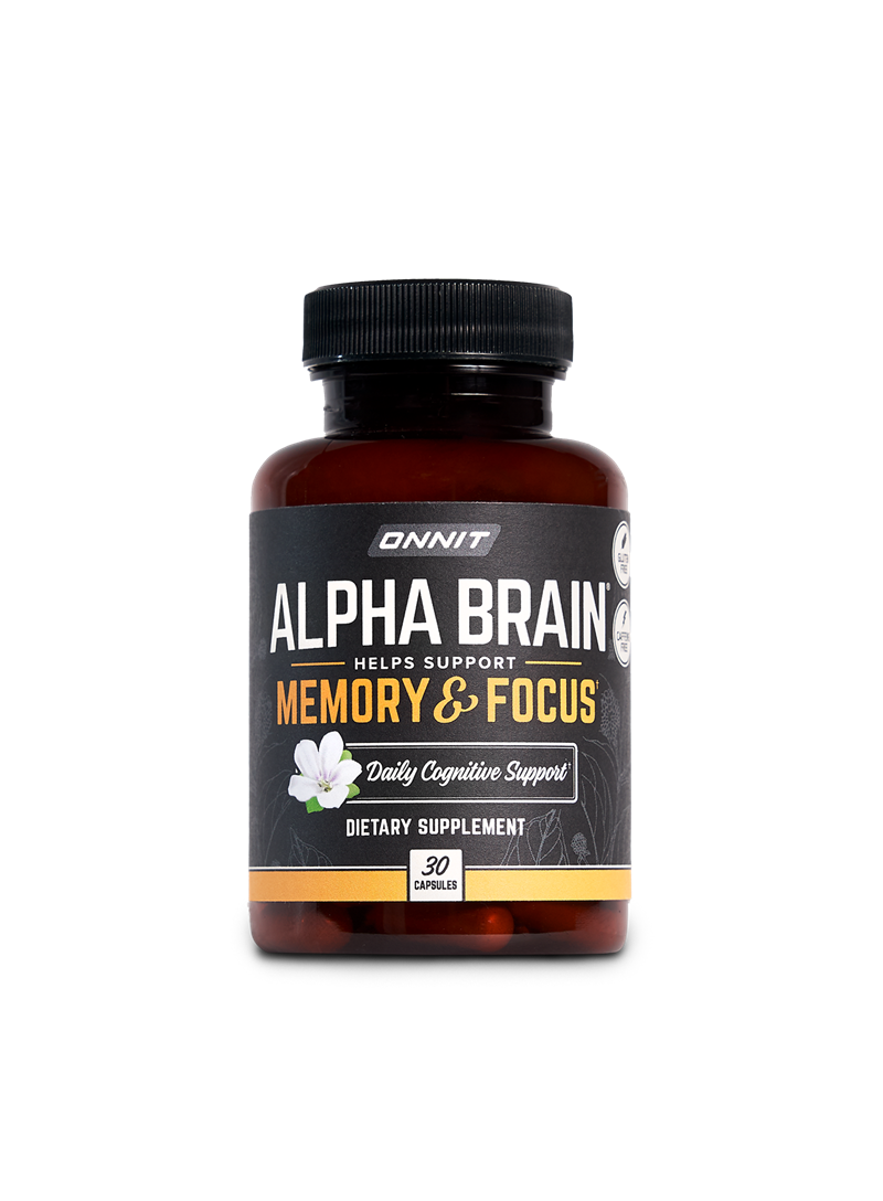 Alpha GPC Supplement UK, Third Party Tested