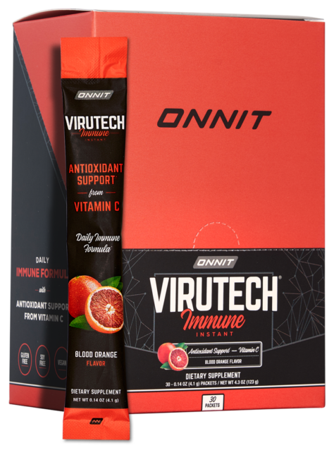 Virutech BloodOrange Authority 300dpi