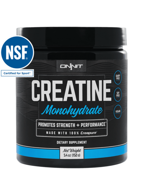 creatine onnit