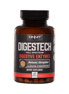 DIGESTECH