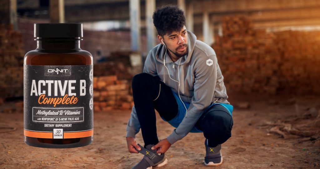 onnit active b vitamin uk