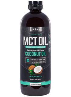 mct oil