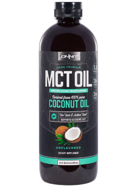 mct oil