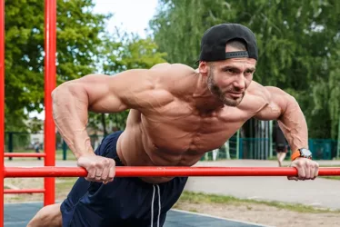 7 Essential Functional Movement Exercises 1 pushup jpg