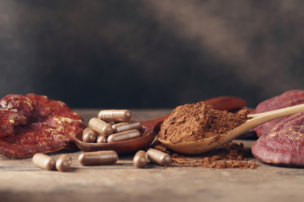 Reishi Mushroom: Benefits, Side Effects, Dosage & More 3 shutterstock 715157881 resized