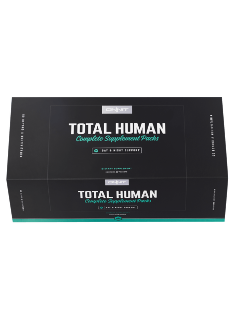 total human 1