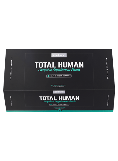 total human