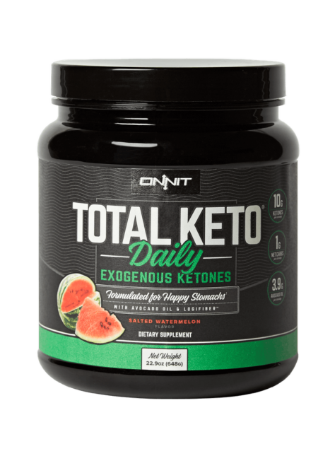 total keto 1