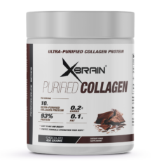 collagen chocolate