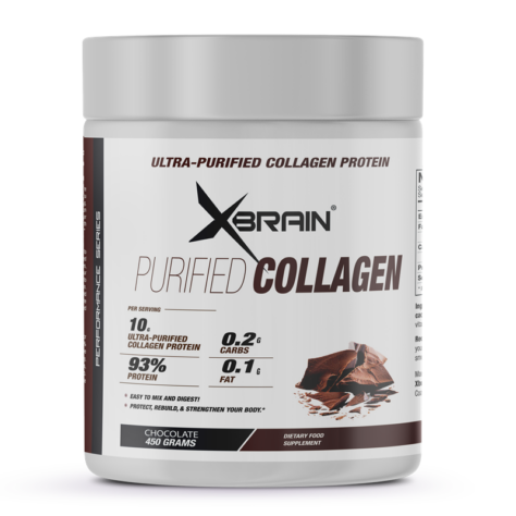 collagen chocolate