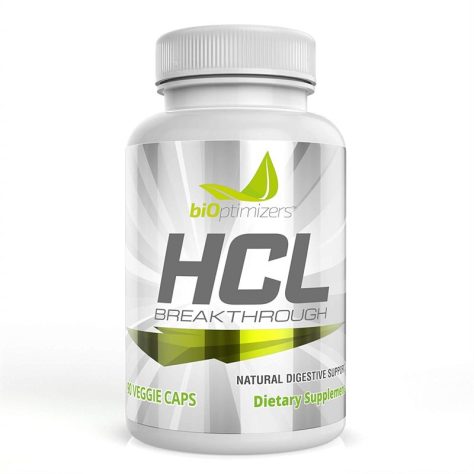 HCL Breakthrough