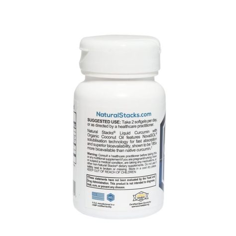 Curcumin - Image 3