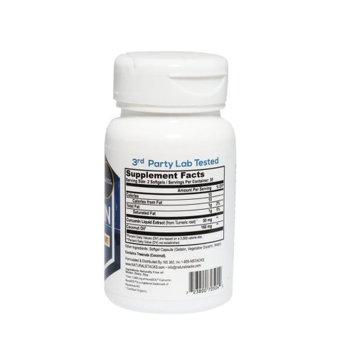 Curcumin - Image 2