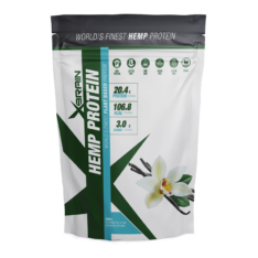 Hemp Protein