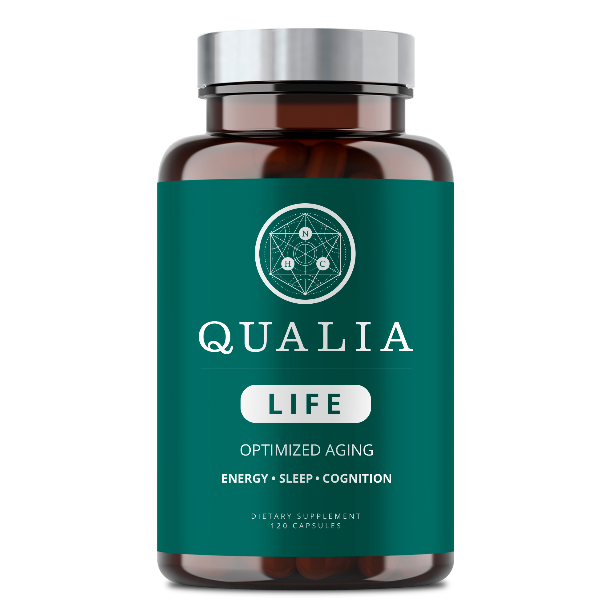 Qualia Supplement. Qualia Life. Qualia Mind.