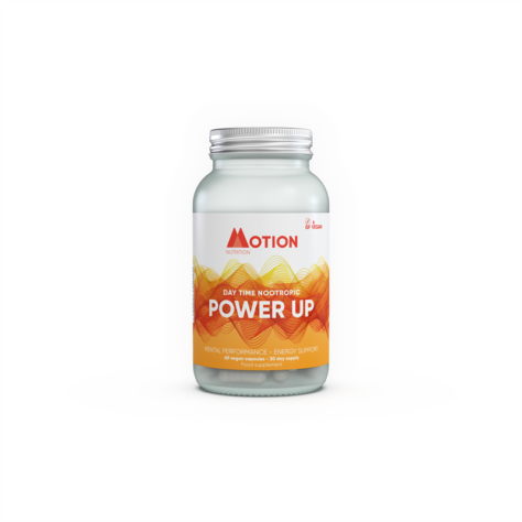 Motion Nutrition PowerUp Front