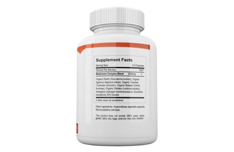 Mushroom Complex supplement jpg webp