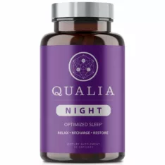 Qualia night