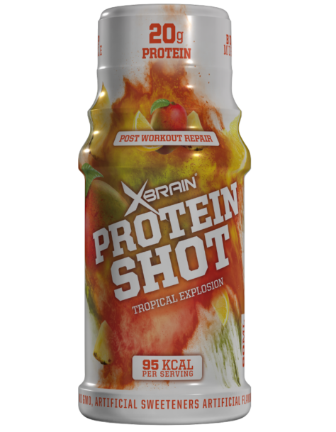 Protein Shot 2674