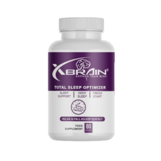 XBrain Total Sleep Optimizer