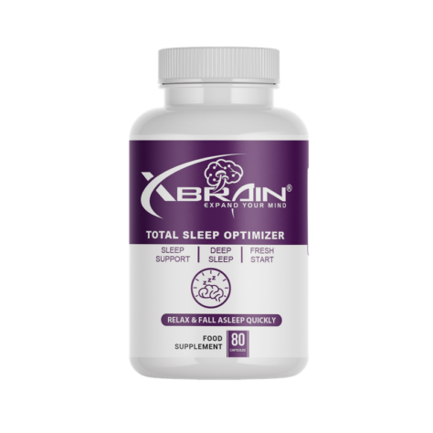 XBrain Total Sleep Optimizer