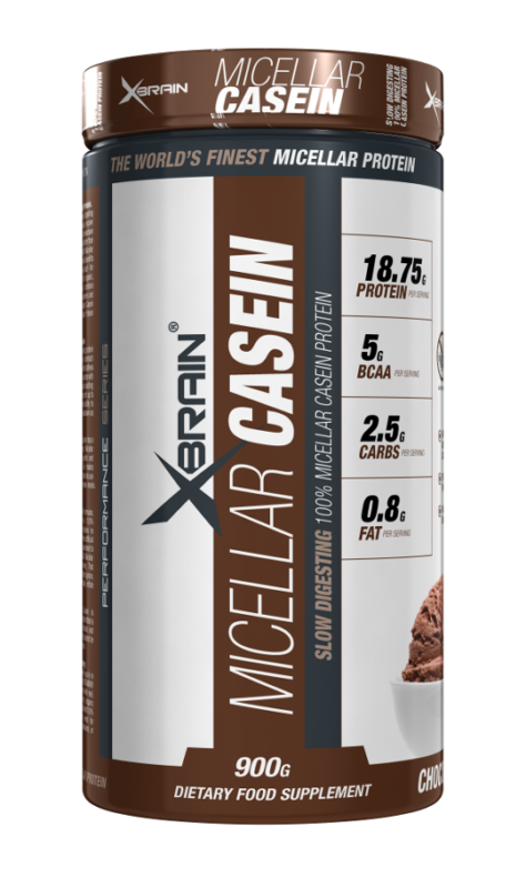 Micellar Casein Chocolate