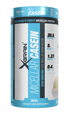 Micellar Casein Vanilla