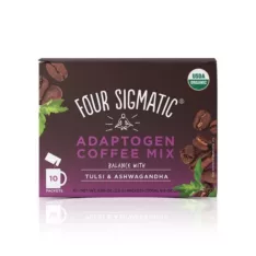 Adaptogen Coffee