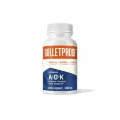 Bulletproof A-D-K