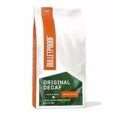 Bulletproof Upgraded Decaf Coffee