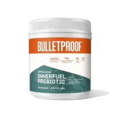 Bulletproof Innerfuel