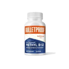 Bulletproof Methyl B12