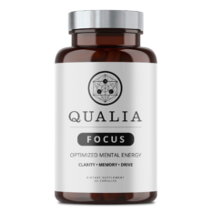 Qualia focus