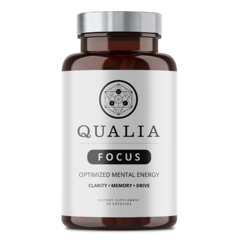 Qualia focus