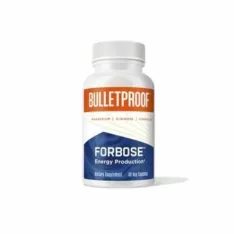 Bulletproof Forbose