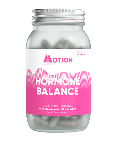 hormone balance side1