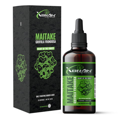 MAITAKE Mushroom Extract