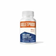 Bulletproof Neuromaster