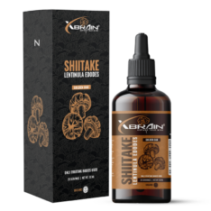 Shiitake Mushroom Extract