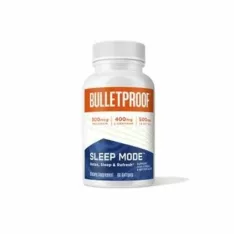 Bulletproof Sleep Mode