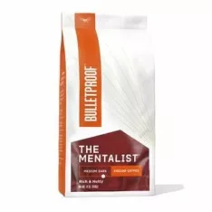 he Mentalist Dark Roast