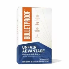 Unfair Advantage Supplement