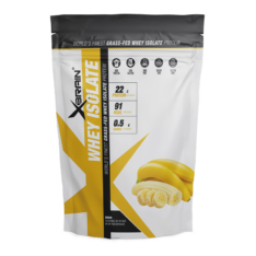 Whey Isolate banana